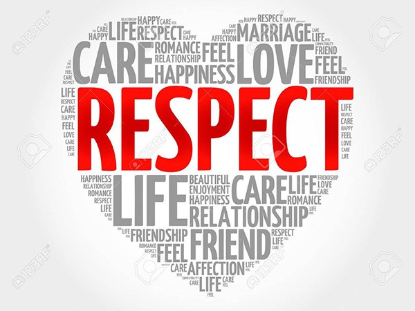 LoveHonorRespect