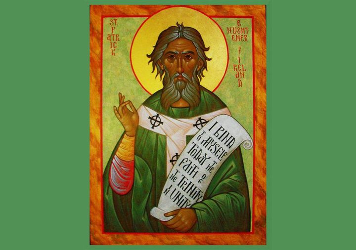 StPatrick