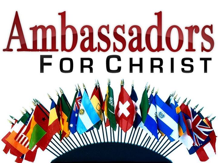 AmbassadorsForChrist