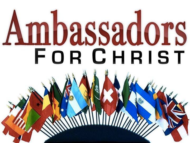 Ambassadors