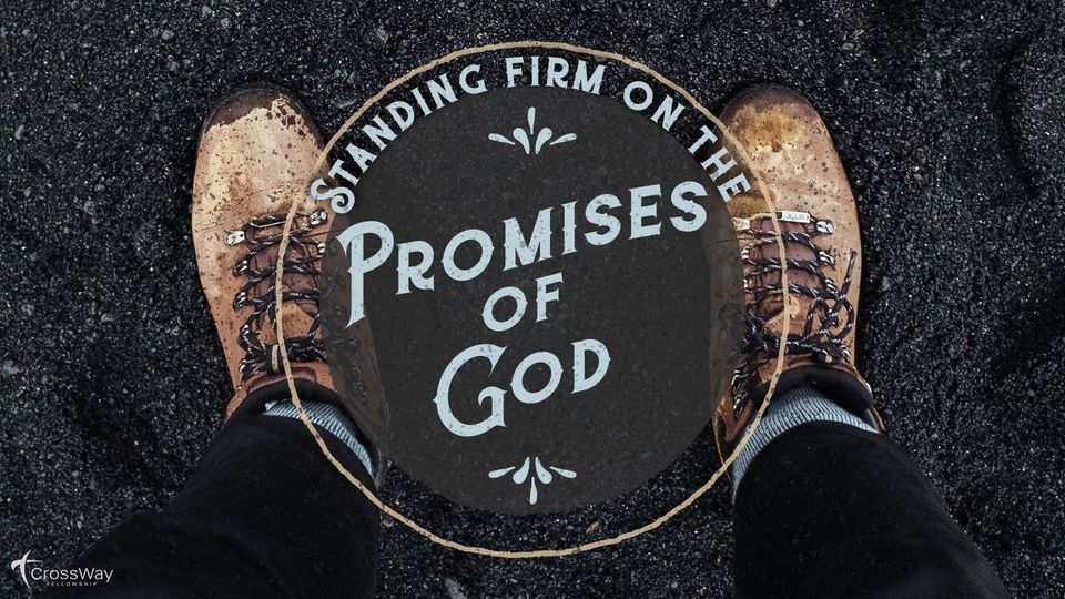 StandingOnThePromises